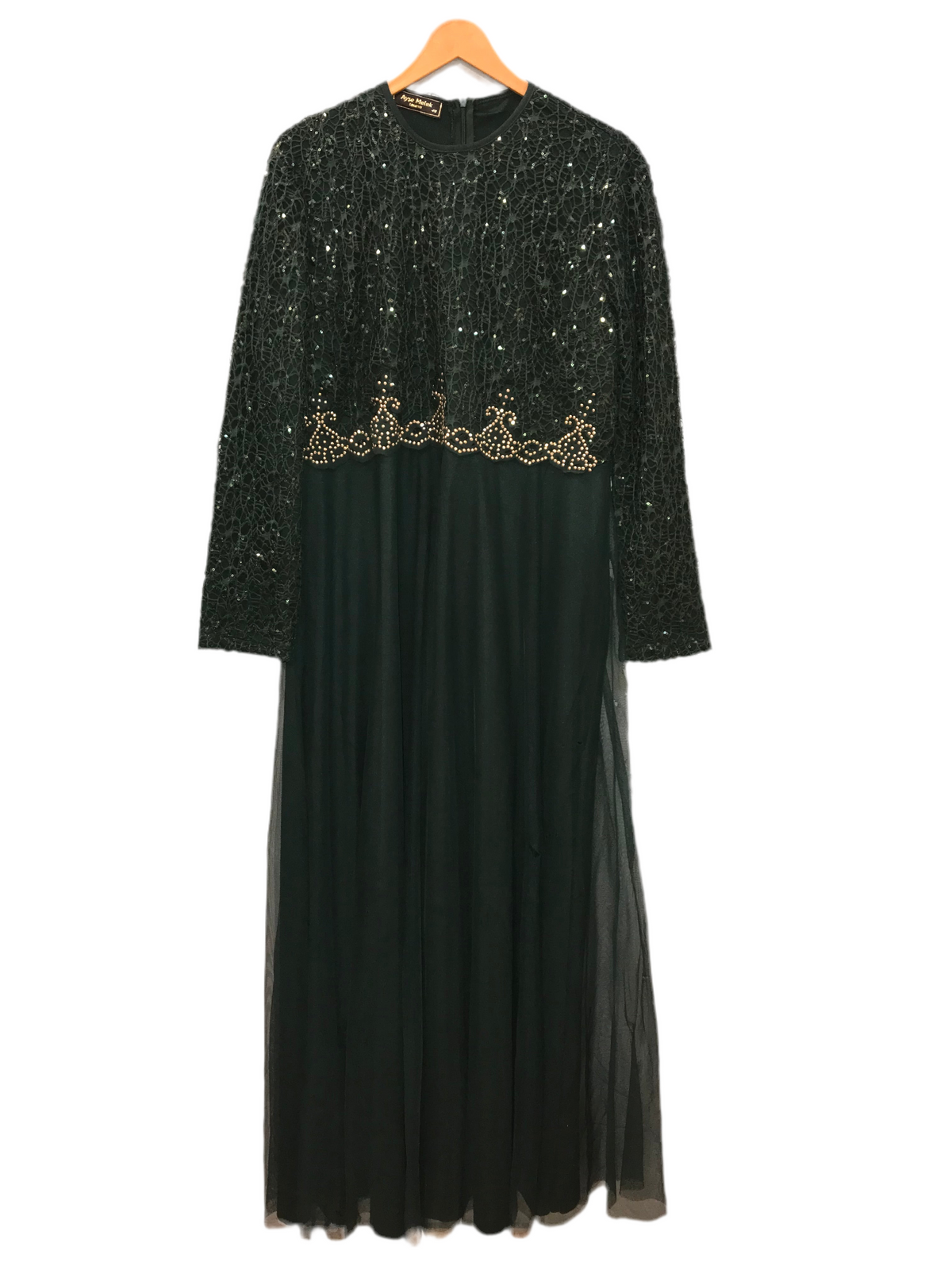 Long Maxie Fancy Size Medium