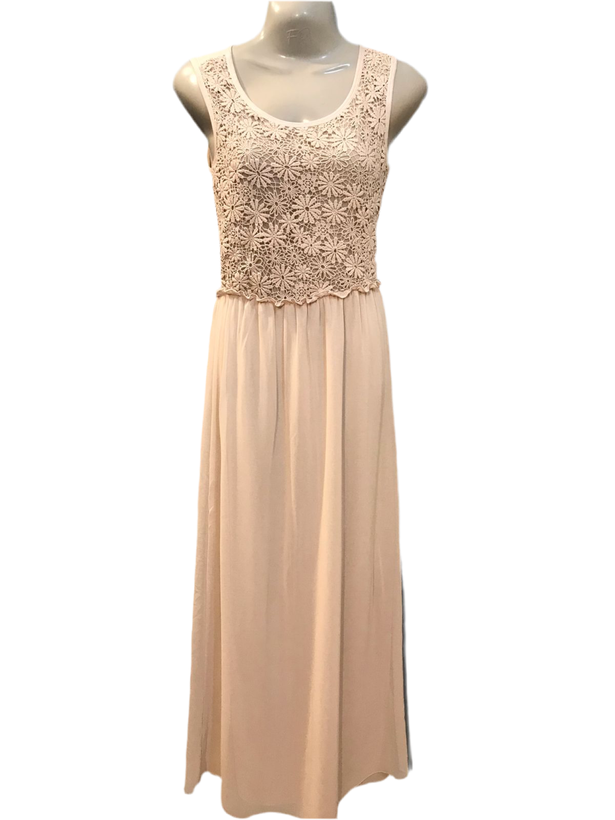 Long Maxie Size Small