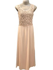 Long Maxie Size Small