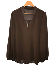 Top Size L Chest 20 length 27