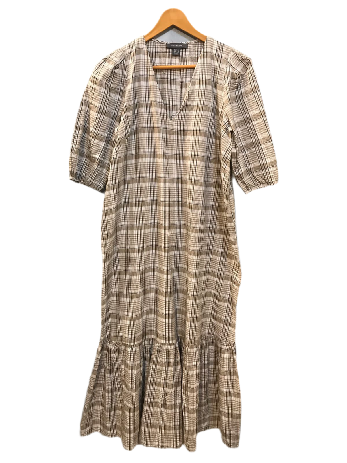 Long maxie cotton Small Chest 18