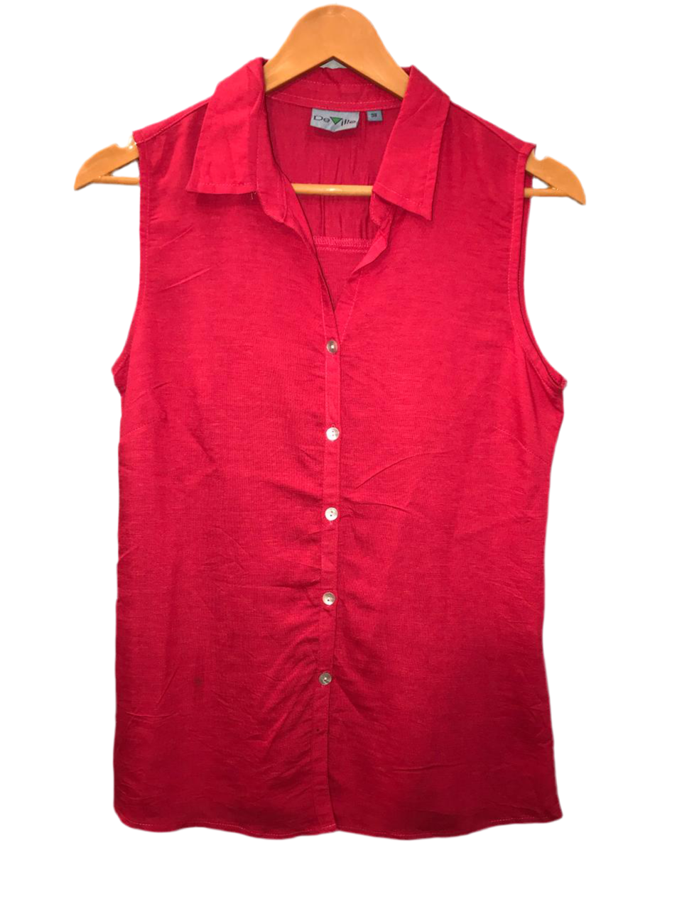 Top Size Small Chest 18 length 26