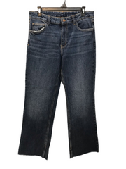 Wide leg jeans 32 waist