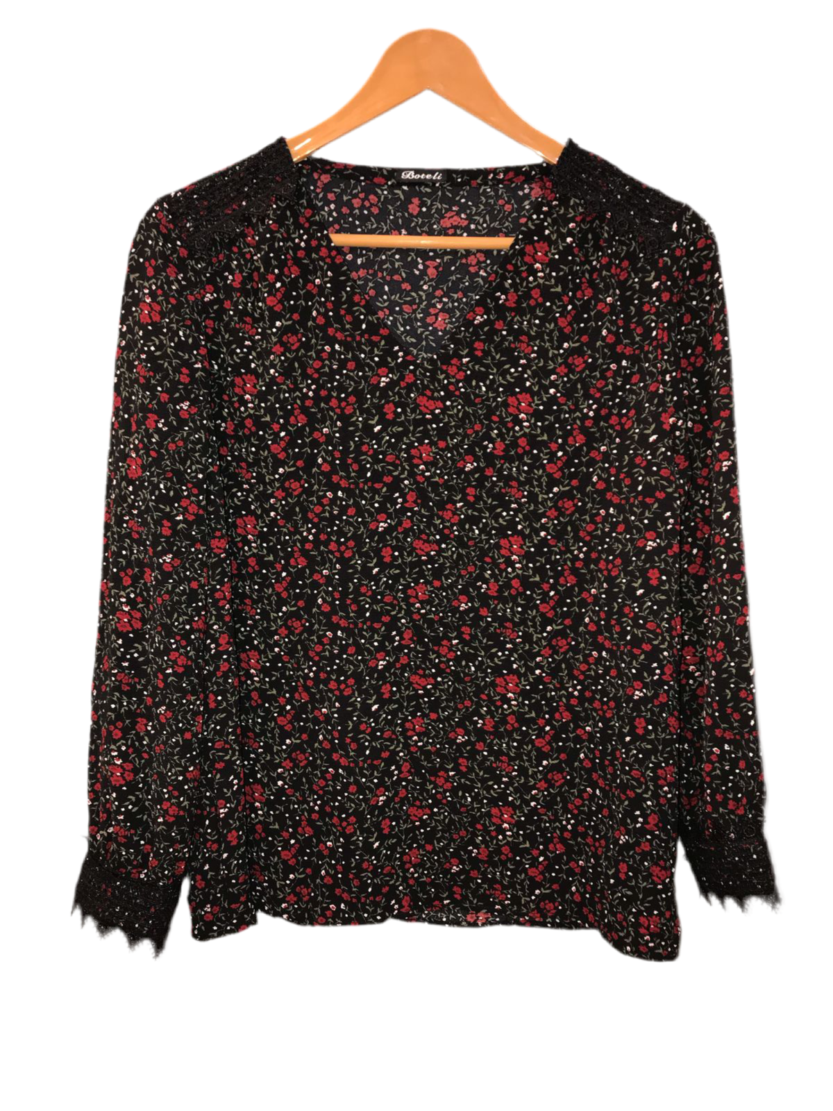 Top Size S Chest 18 length 25