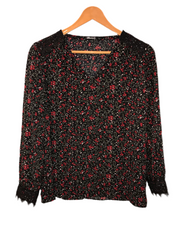 Top Size S Chest 18 length 25