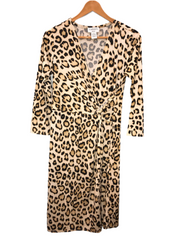 Straight Dress stretchable Size Small