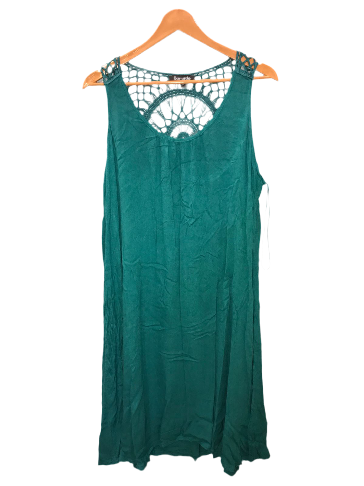 Short Dress Jersey Size M length 35