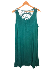 Short Dress Jersey Size M length 35