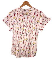 Top Size Small Chest 18 length 26