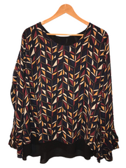 Tops Size Large Chest 20 length 27