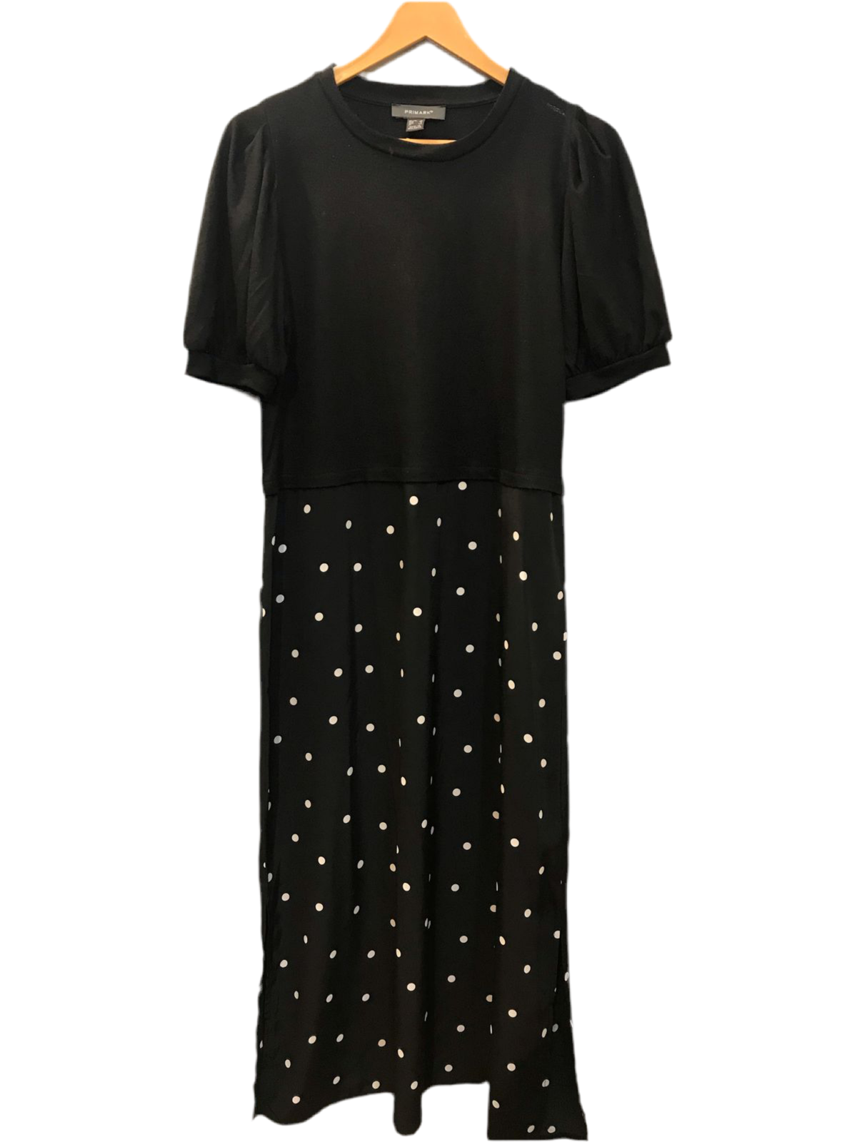 Long Maxie Size Standard S/M