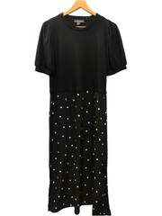 Long Maxie Size Standard S/M