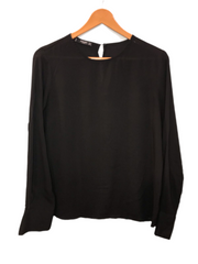 Top Size S Chest 18 length 26