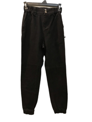 High Mom Jeans Waist 26