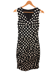 Straight Body Dress Size Small