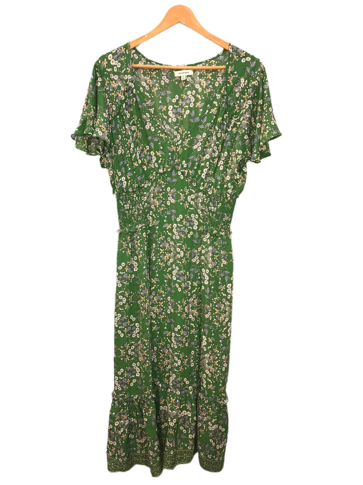 Long Maxie Size Medium