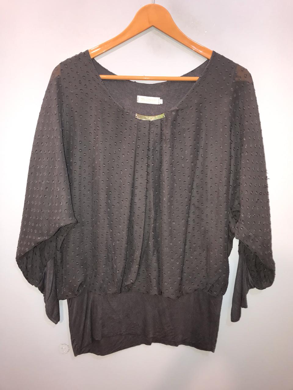Top size medium baggy