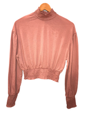 Crop Top Size S/M