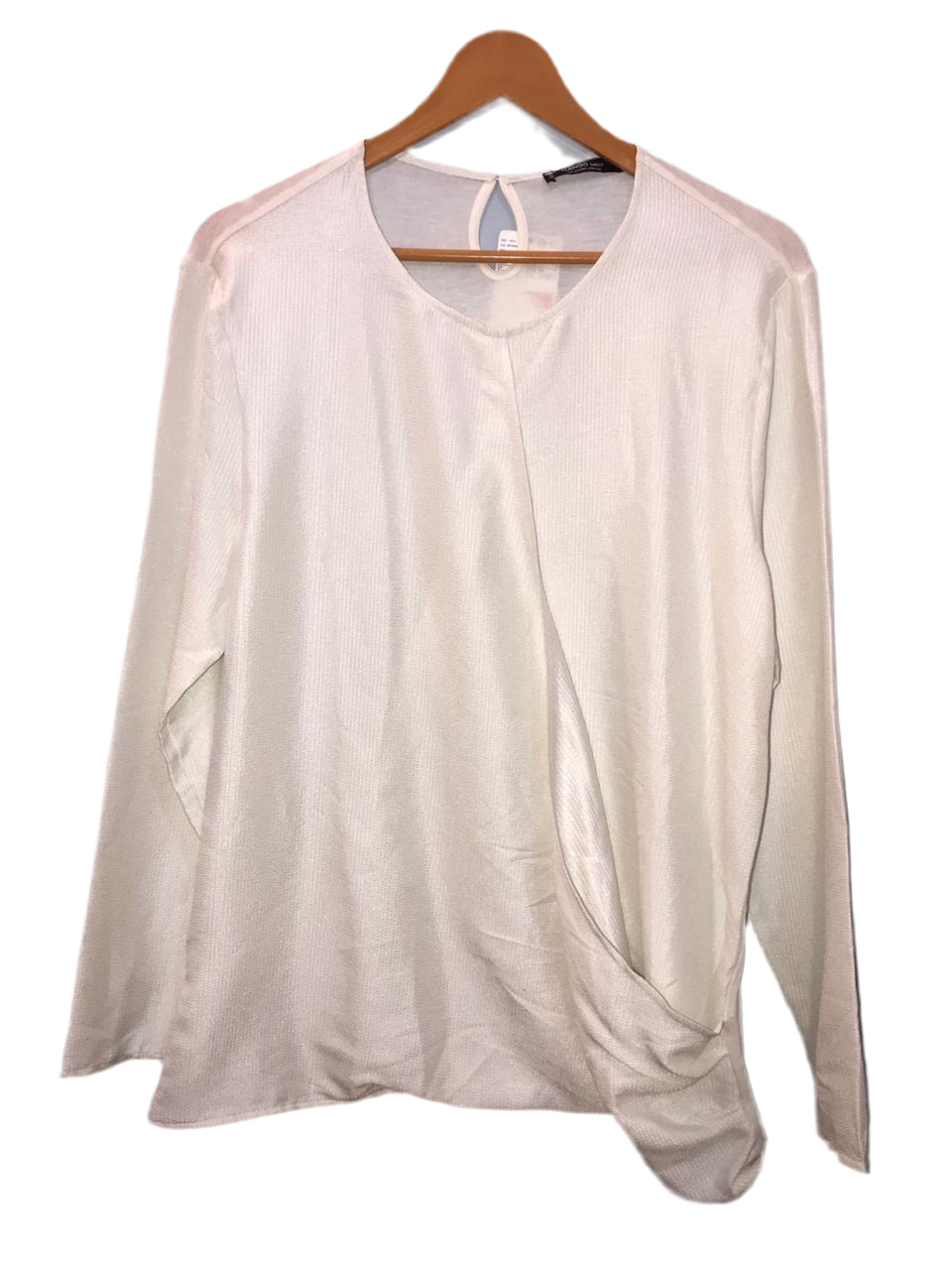Top Size Large Chest 20/21 length 27