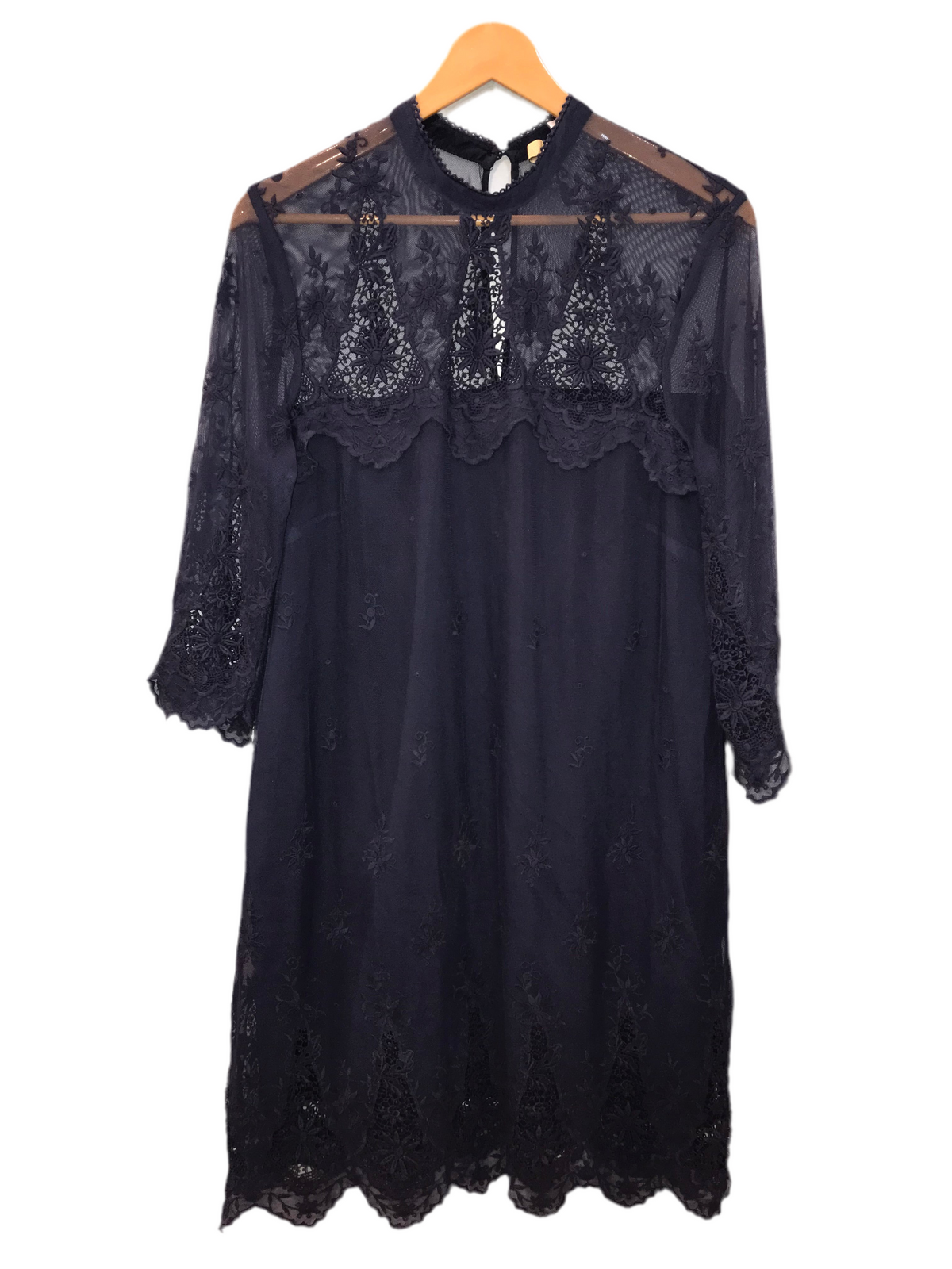 Long Turkish Shirt Medium