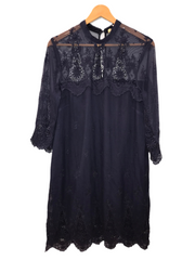 Long Turkish Shirt Medium