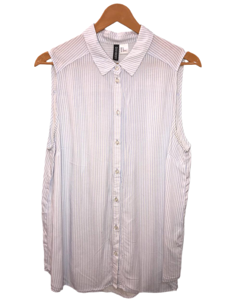 Top Large chest 21 length 27