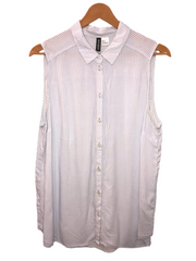 Top Large chest 21 length 27