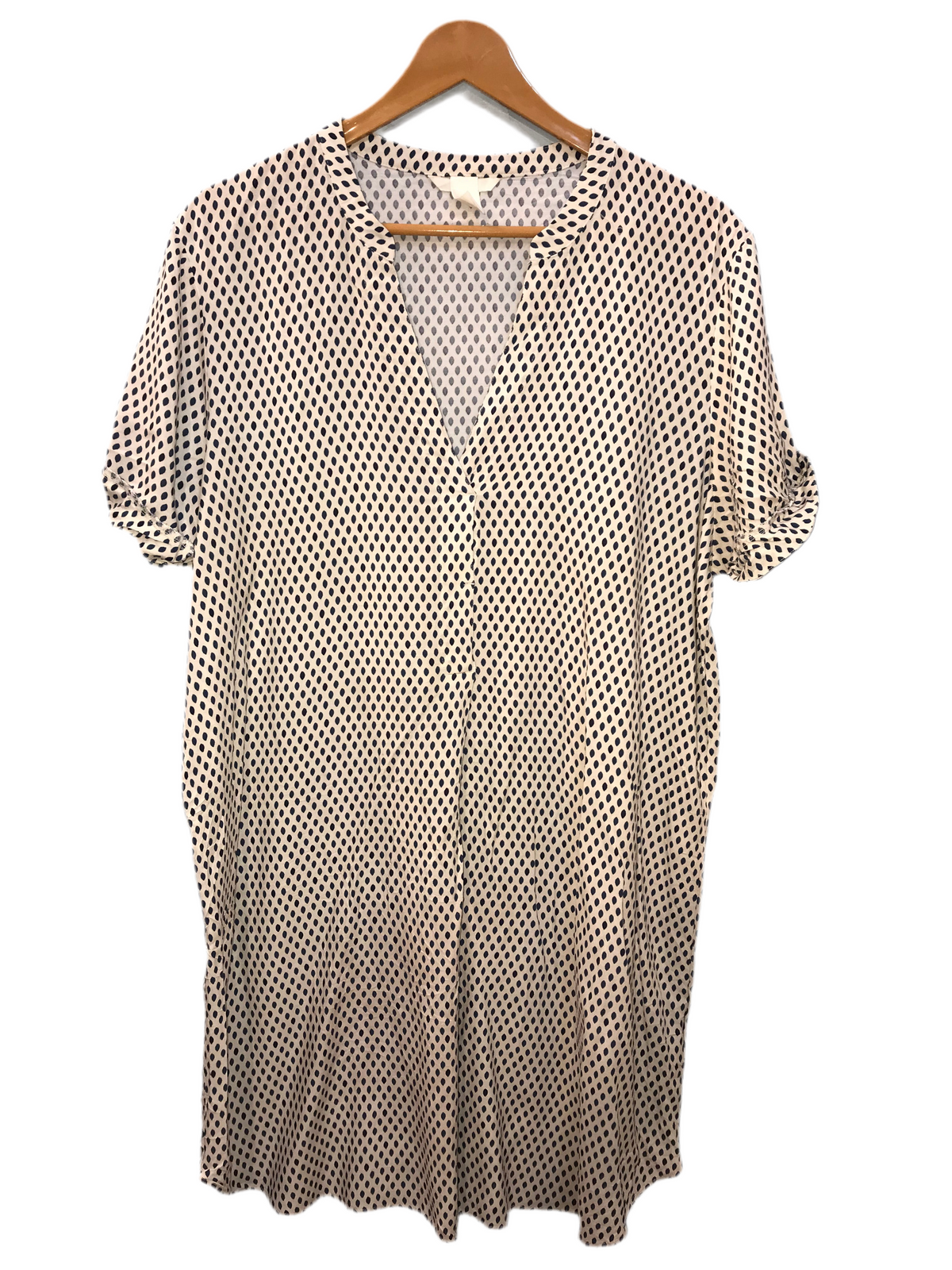 Long Shirt XL