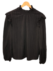 Top Size Small Chest 18 length 25