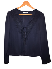 Top Size Medium Chest 19 Length 24