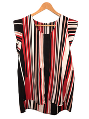 Top Size Small Chest 18 length 26