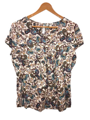 Top Size Medium Chest 20 length 26