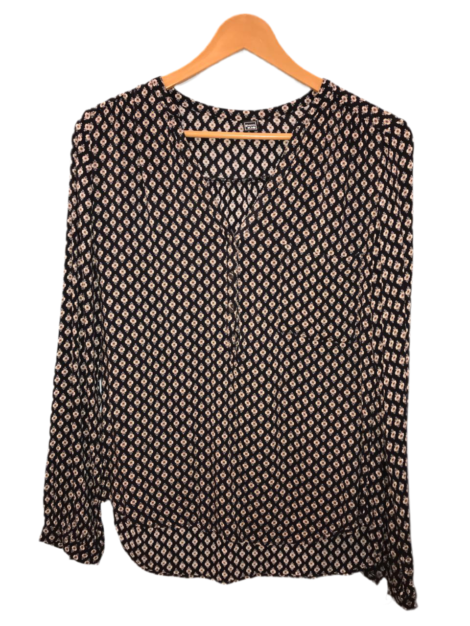 Top Size S Chest 18 Length 27