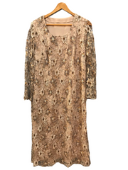 Long Size M