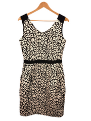 Short Dress Size Small