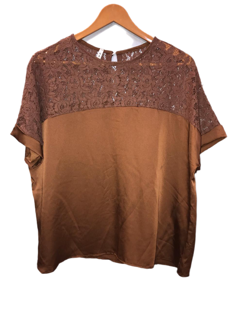 Top Size Large Chest 20 Length 26