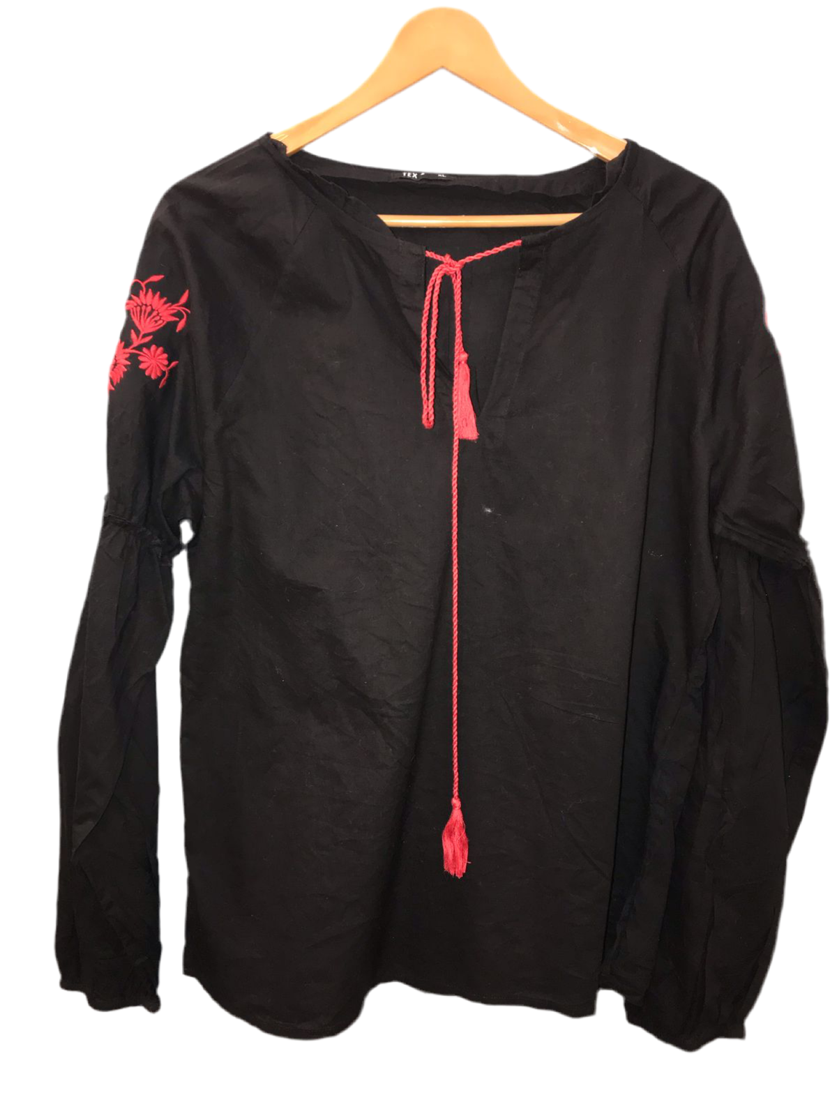 Top Cotton Size Xs