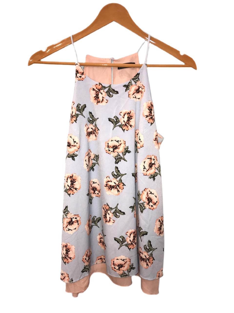 Top Size Small