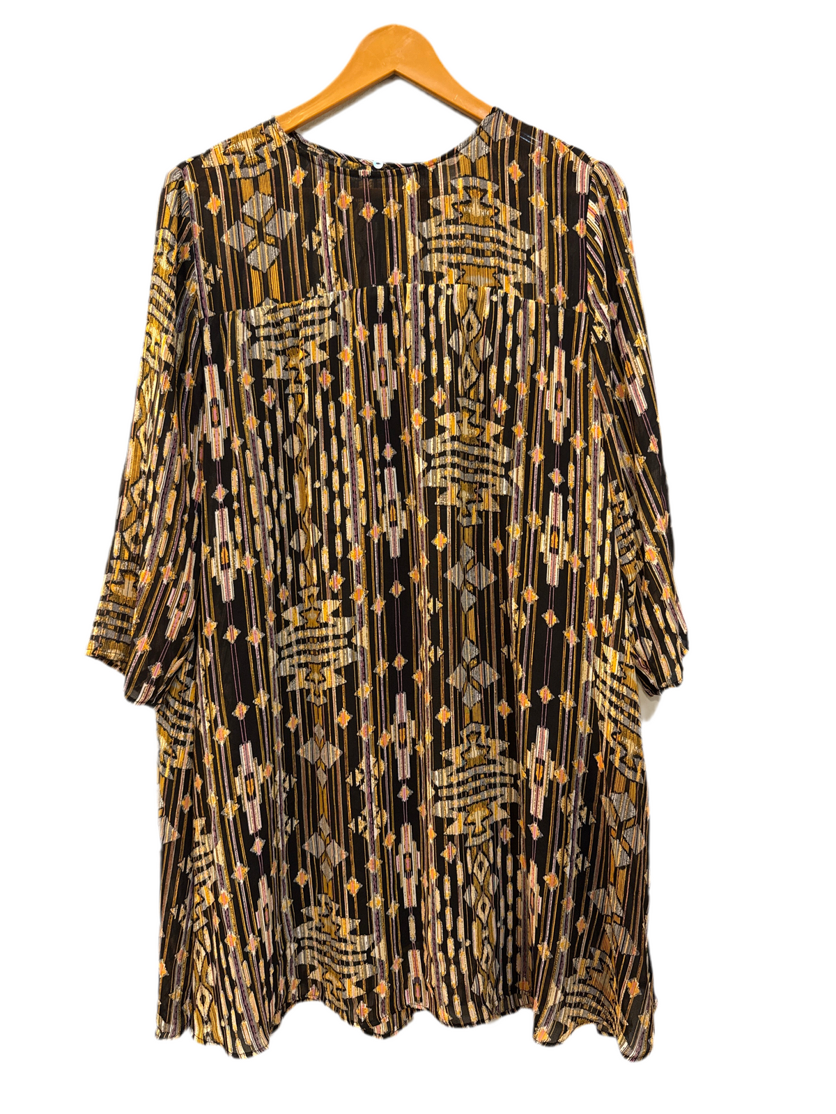 Long Turkish Size M/L Chest 19/20 length 34