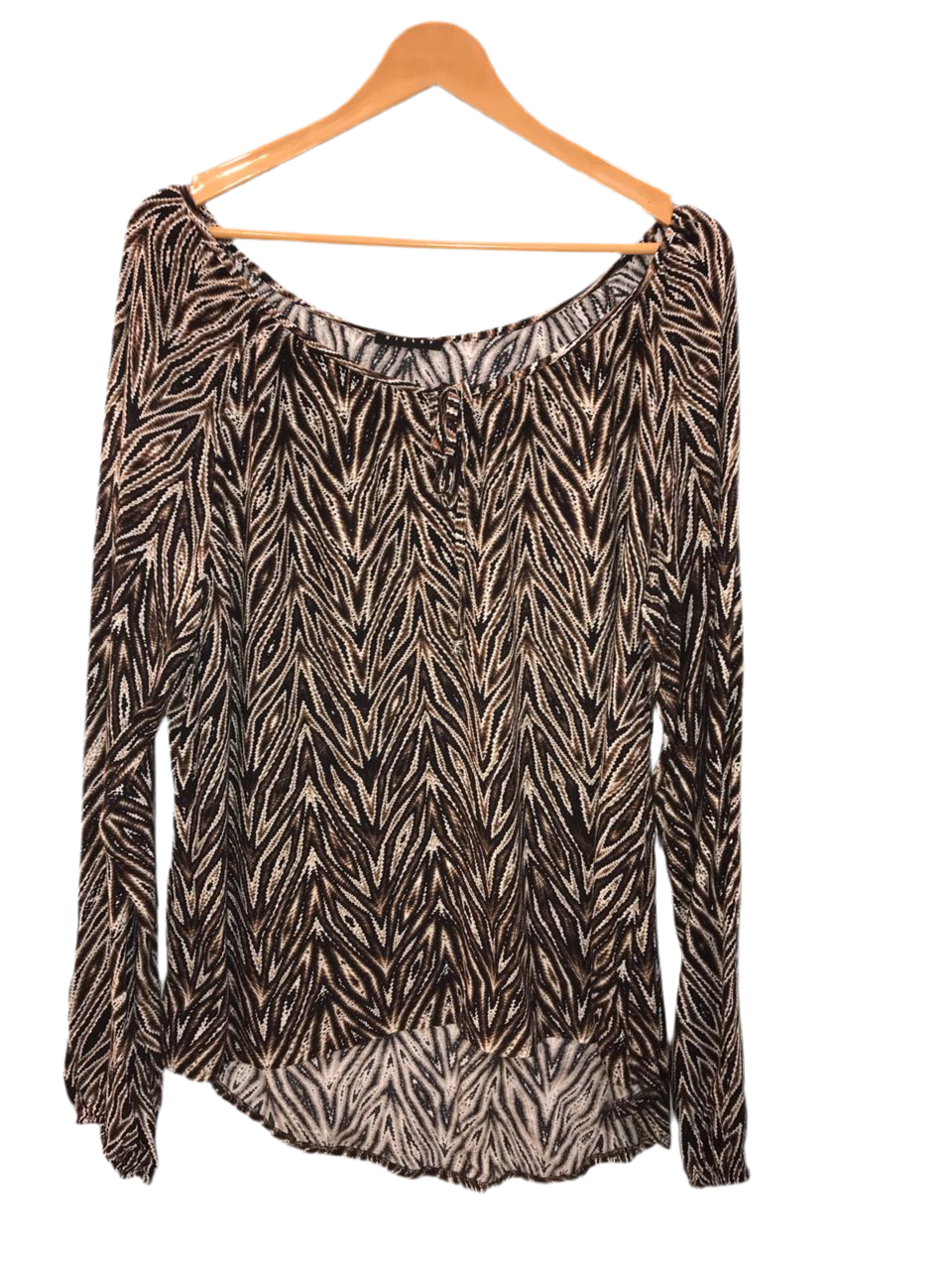 Top Size Medium Chest 19 length 27
