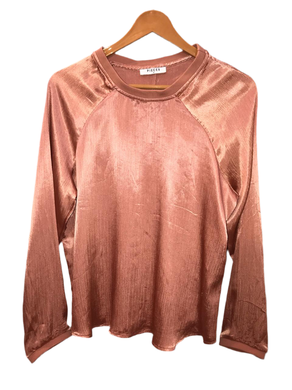 Top Size Small Chest 18 Length 25