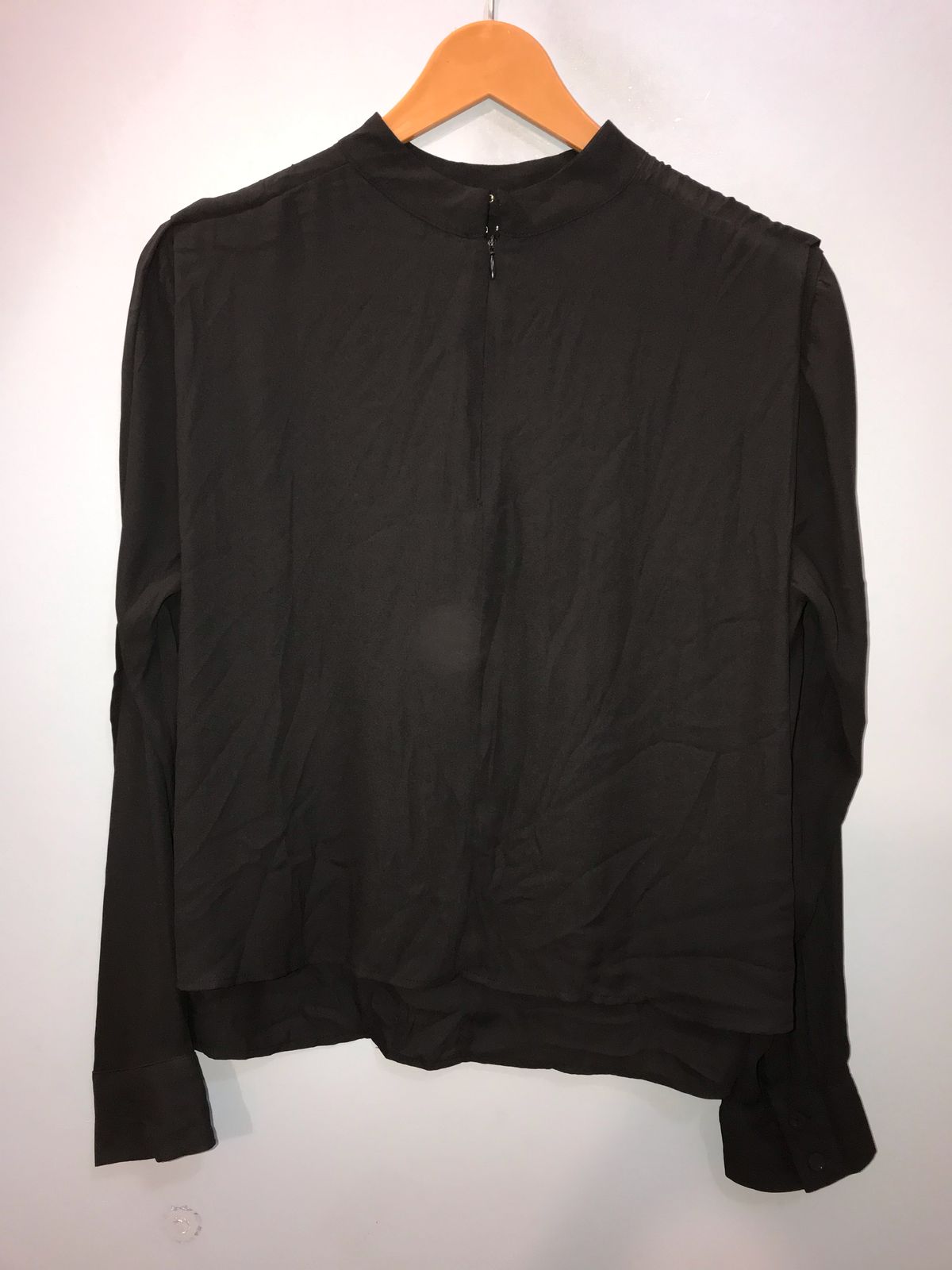 Top Size Small Chest 18 length 24