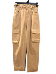 Cargo small 26/28 high waist