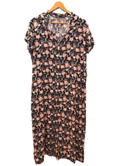 Long Maxie Size M