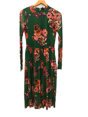 Long Maxie Size Small