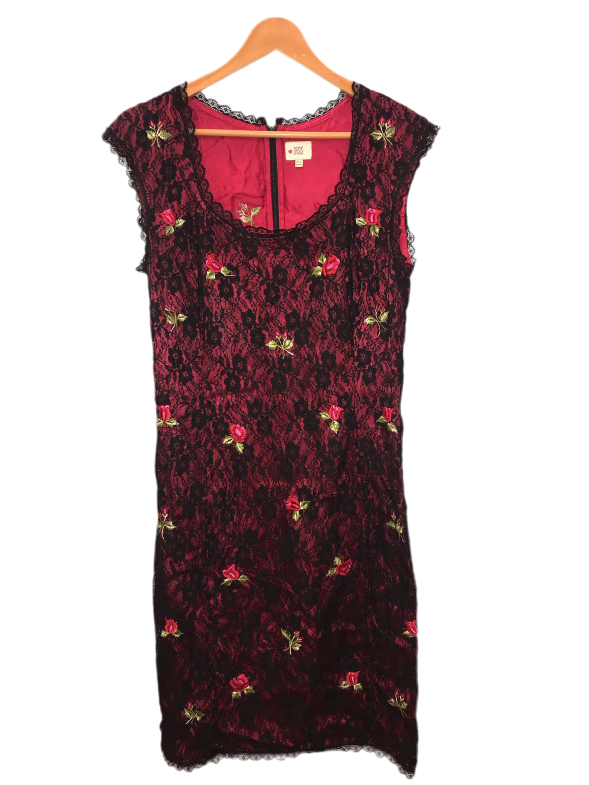Short Dress Size Small