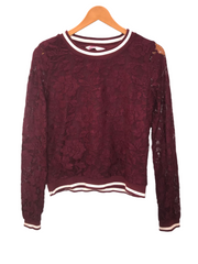 Top Size Small