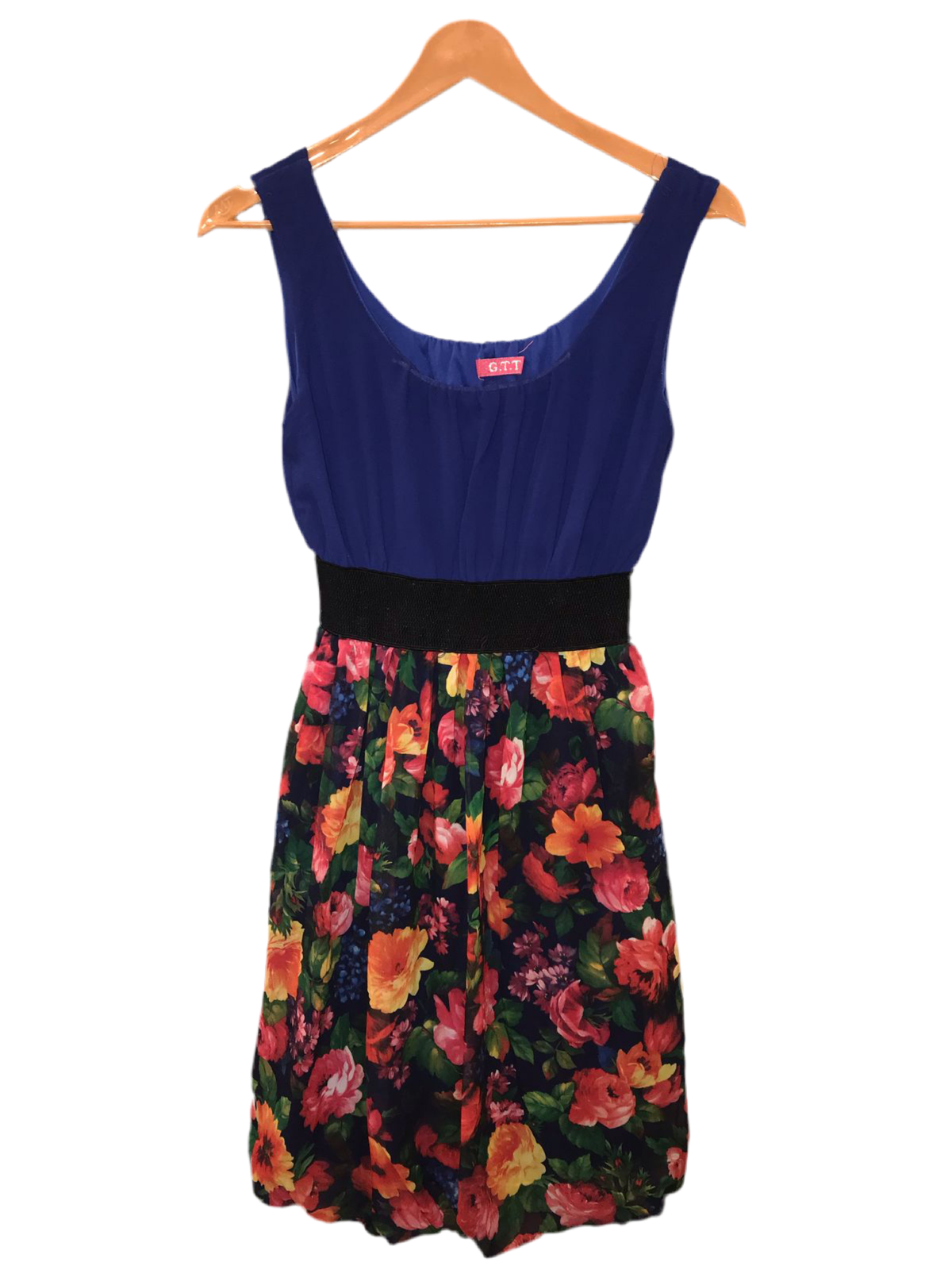 Short Dress Size Small