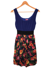 Short Dress Size Small