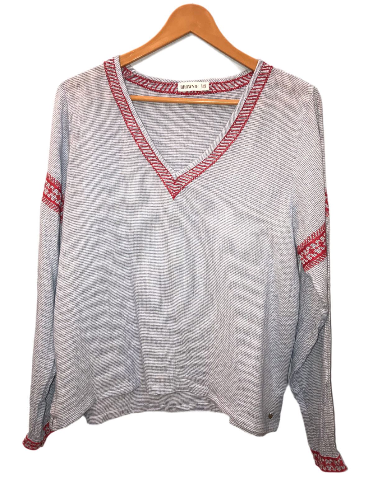 Top Size Large Chest 20/21 length 26